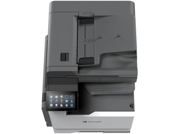 Lexmark Xc Print More Competence Ag